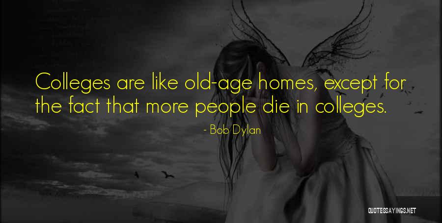 Scorchy Slots Quotes By Bob Dylan