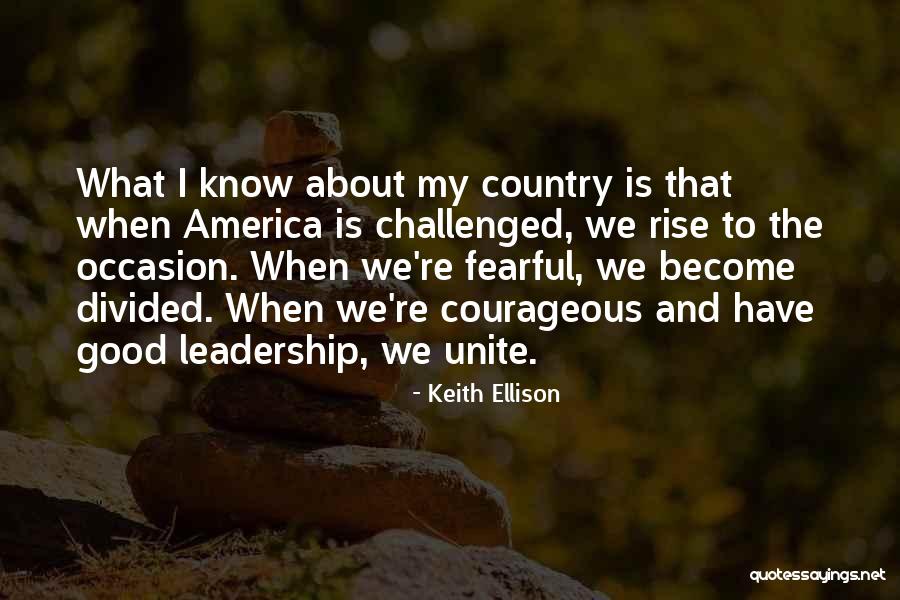Scordamaglia Prive Quotes By Keith Ellison Scordamaglia Prive Quotes By Keith Ellison