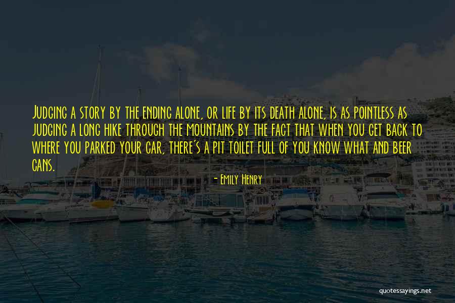 Scordia Catania Quotes By Emily Henry Scordia Catania Quotes By Emily Henry
