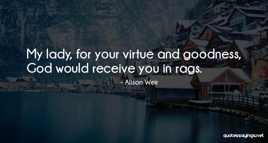 Scordo Portland Quotes By Alison Weir Scordo Portland Quotes By Alison Weir