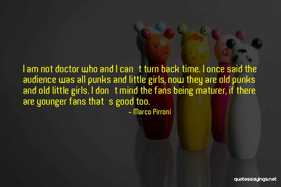 Scordo Portland Quotes By Marco Pirroni Scordo Portland Quotes By Marco Pirroni