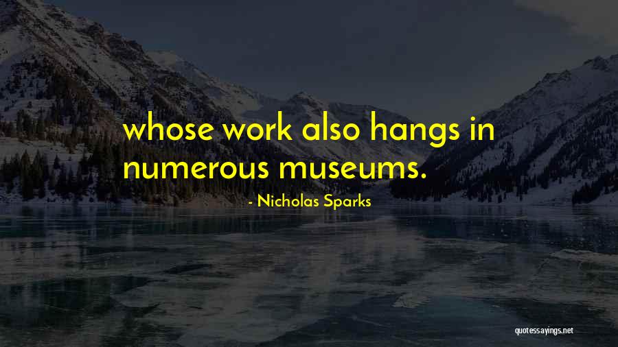 Scordo Portland Quotes By Nicholas Sparks Scordo Portland Quotes By Nicholas Sparks