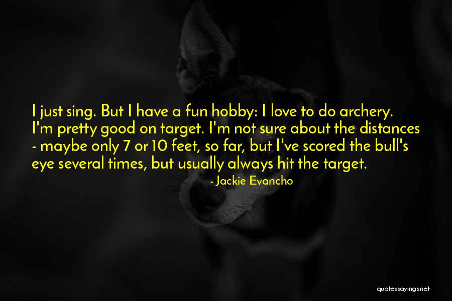 Scored Quotes By Jackie Evancho Scored Quotes By Jackie Evancho