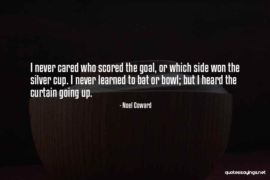 Scored Quotes By Noel Coward Scored Quotes By Noel Coward