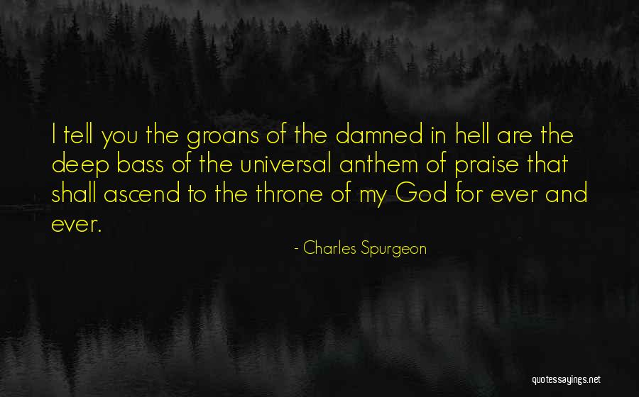 Scored Synonym Quotes By Charles Spurgeon Scored Synonym Quotes By Charles Spurgeon