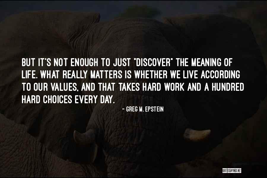 Scorekeeper Online Quotes By Greg M. Epstein Scorekeeper Online Quotes By Greg M. Epstein