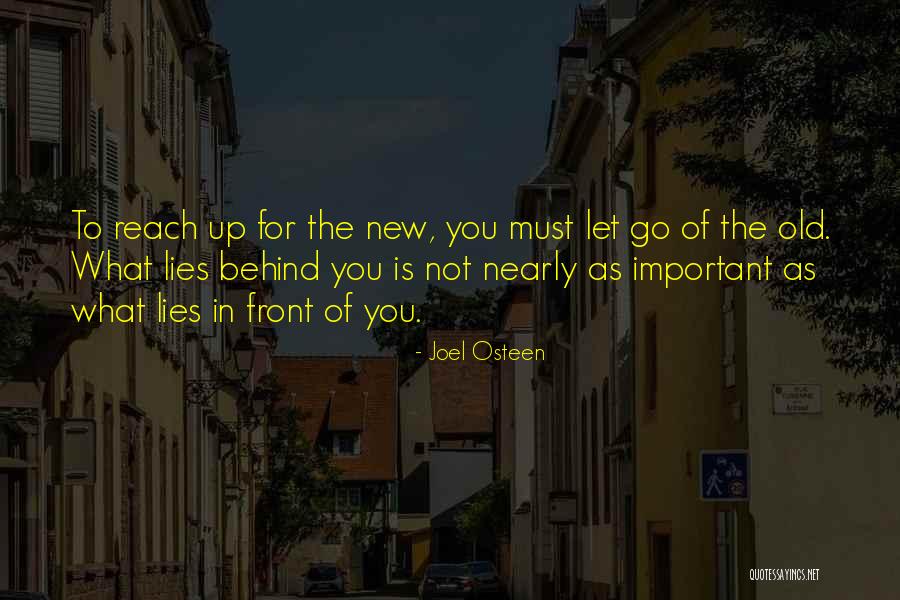 Scorekeepers Quotes By Joel Osteen Scorekeepers Quotes By Joel Osteen