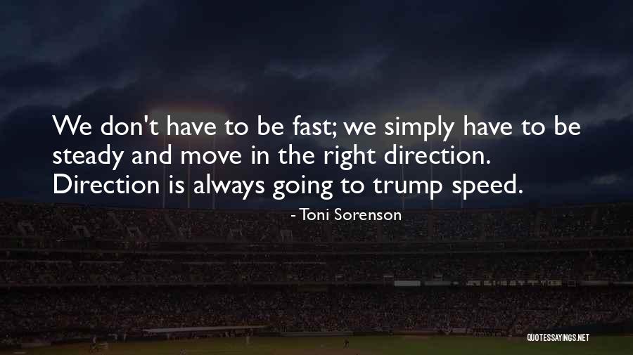 Scorekeepers Quotes By Toni Sorenson Scorekeepers Quotes By Toni Sorenson
