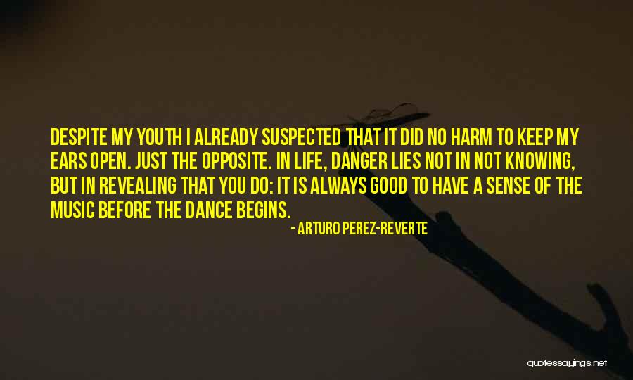 Scoreless Innings Quotes By Arturo Perez-Reverte Scoreless Innings Quotes By Arturo Perez-Reverte