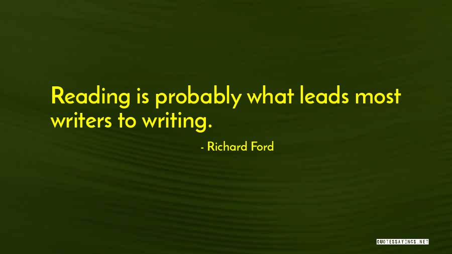 Scoresby Icebergs Quotes By Richard Ford Scoresby Icebergs Quotes By Richard Ford