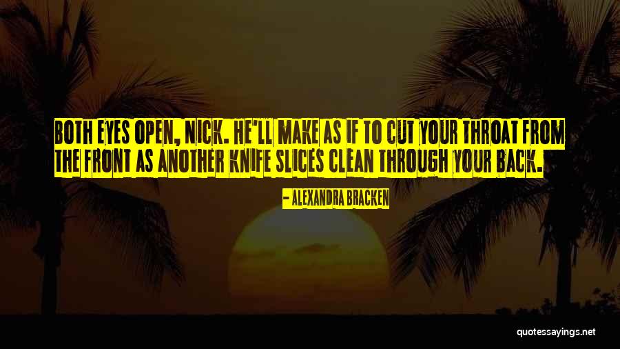 Scoresby Scotch Quotes By Alexandra Bracken Scoresby Scotch Quotes By Alexandra Bracken