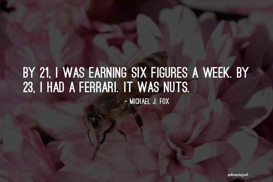 Scorgere Significato Quotes By Michael J. Fox Scorgere Significato Quotes By Michael J. Fox