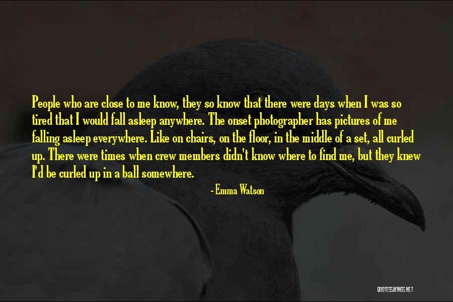 Scorie Radioattive Quotes By Emma Watson Scorie Radioattive Quotes By Emma Watson