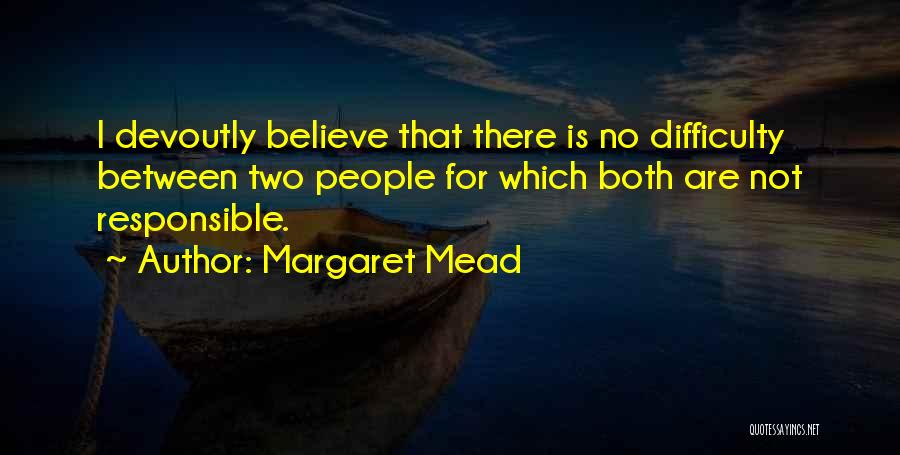 Scoring Rubrics Quotes By Margaret Mead