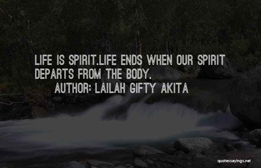 Scorn Philosophy Quotes By Lailah Gifty Akita