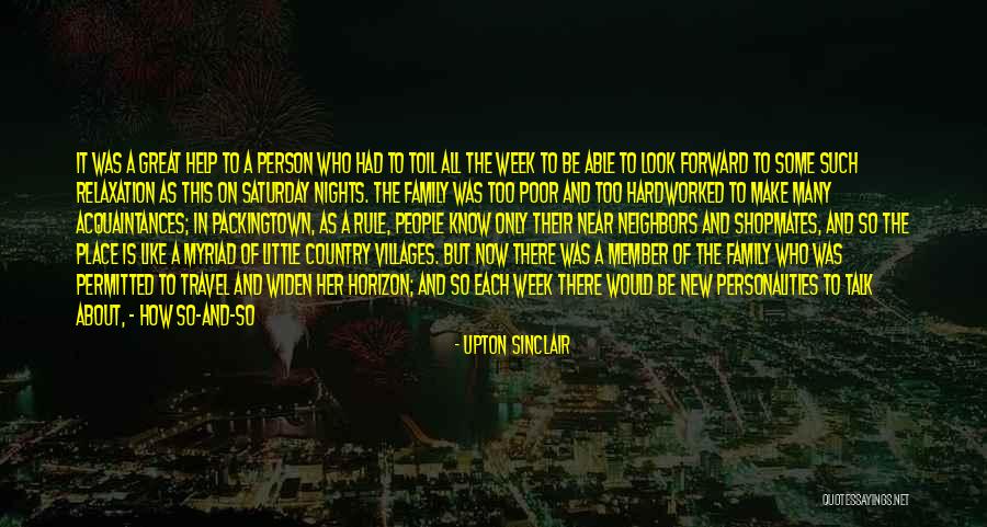 Scorned Man Quotes By Upton Sinclair