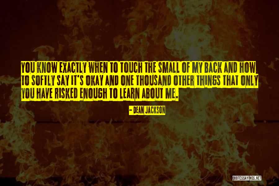 Scornfully In A Sentence Quotes By Dean Jackson Scornfully In A Sentence Quotes By Dean Jackson