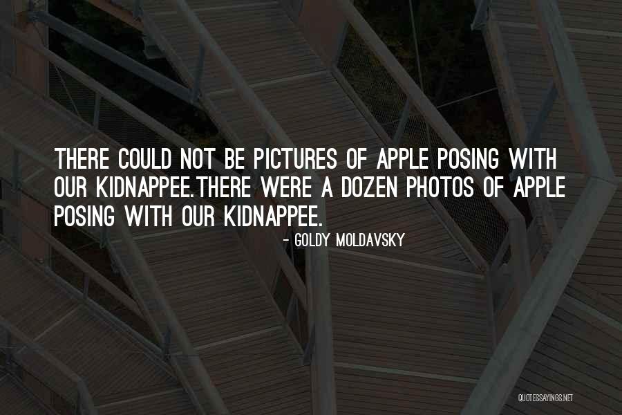 Scornicesti Quotes By Goldy Moldavsky Scornicesti Quotes By Goldy Moldavsky
