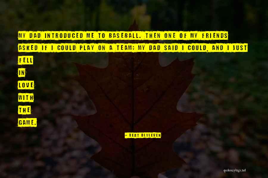 Scorpion K10 Quotes By Bert Blyleven Scorpion K10 Quotes By Bert Blyleven