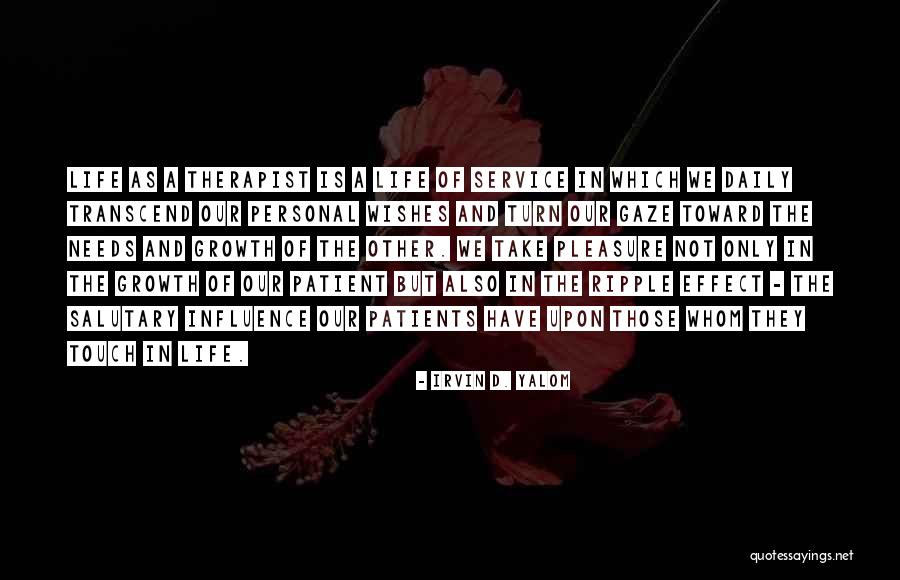 Scorpion Rules Quotes By Irvin D. Yalom Scorpion Rules Quotes By Irvin D. Yalom