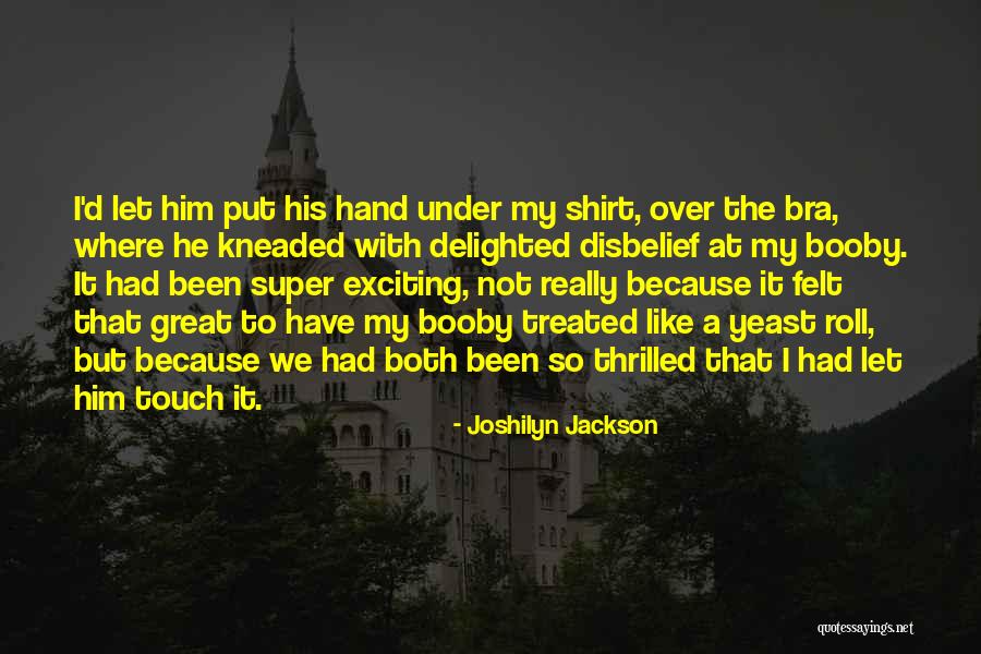 Scorpion Rules Quotes By Joshilyn Jackson Scorpion Rules Quotes By Joshilyn Jackson