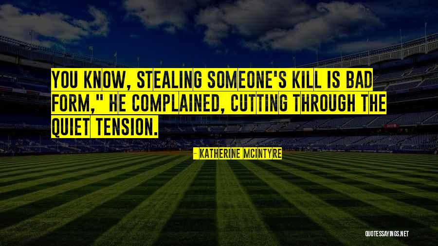 Scorpions Home Quotes By Katherine McIntyre Scorpions Home Quotes By Katherine McIntyre