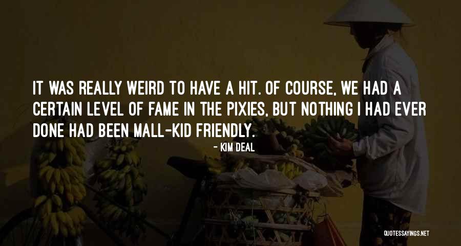 Scorpions Zodiac Quotes By Kim Deal Scorpions Zodiac Quotes By Kim Deal