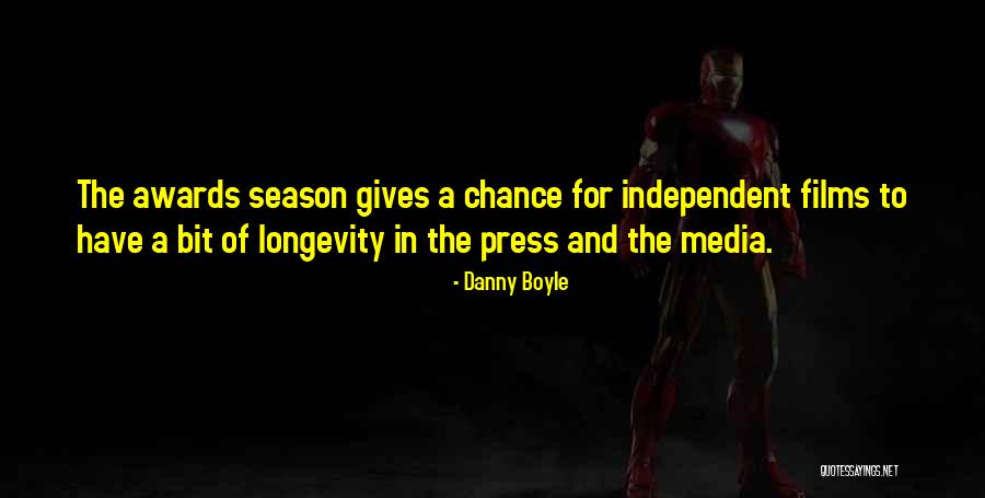 Scorpionul Ep Quotes By Danny Boyle Scorpionul Ep Quotes By Danny Boyle