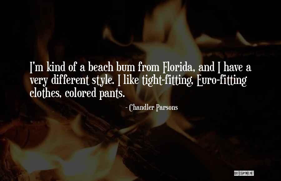 Scorpios Hate When Quotes By Chandler Parsons Scorpios Hate When Quotes By Chandler Parsons