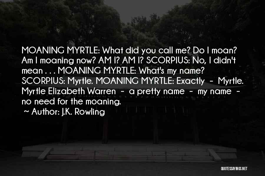 Scorpius Quotes By J.K. Rowling