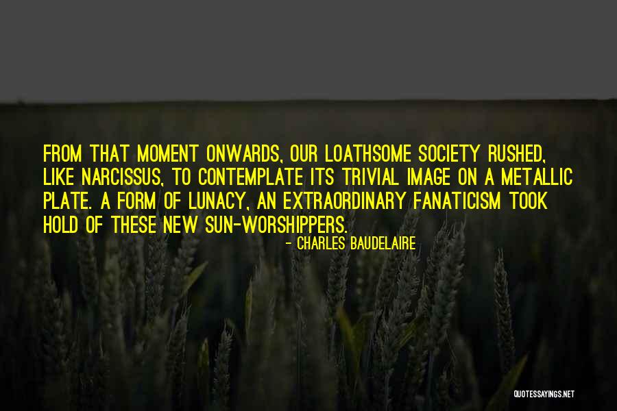 Scorrano Light Quotes By Charles Baudelaire Scorrano Light Quotes By Charles Baudelaire