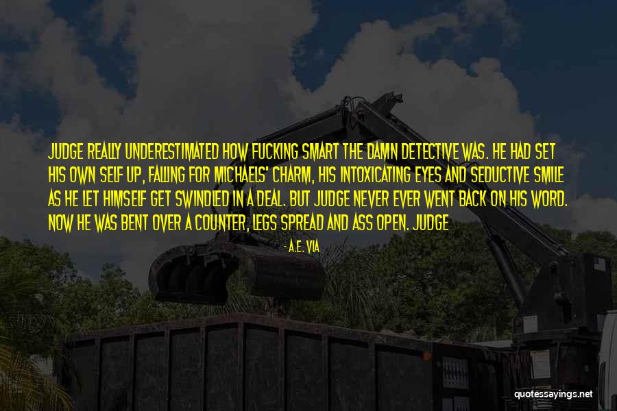Scorrier Quotes By A.E. Via Scorrier Quotes By A.E. Via