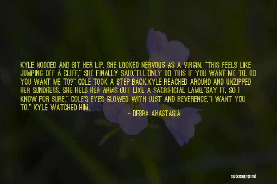 Scorrybreac Quotes By Debra Anastasia Scorrybreac Quotes By Debra Anastasia