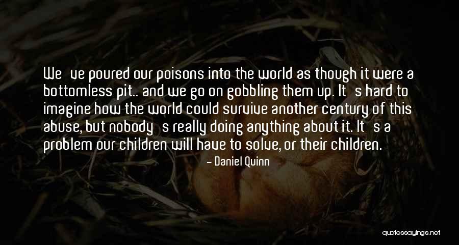 Scorseses Mother Quotes By Daniel Quinn Scorseses Mother Quotes By Daniel Quinn