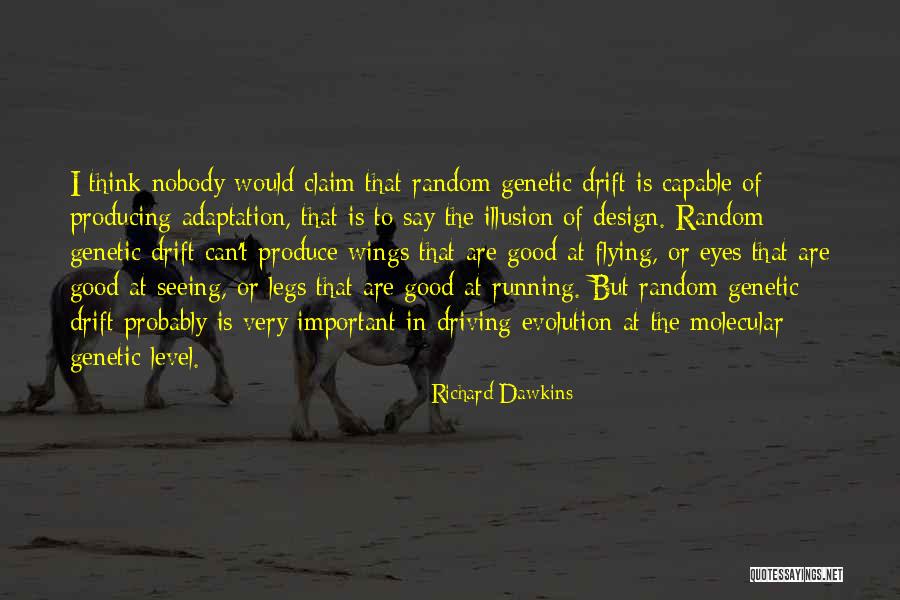 Scorso Italian Quotes By Richard Dawkins Scorso Italian Quotes By Richard Dawkins