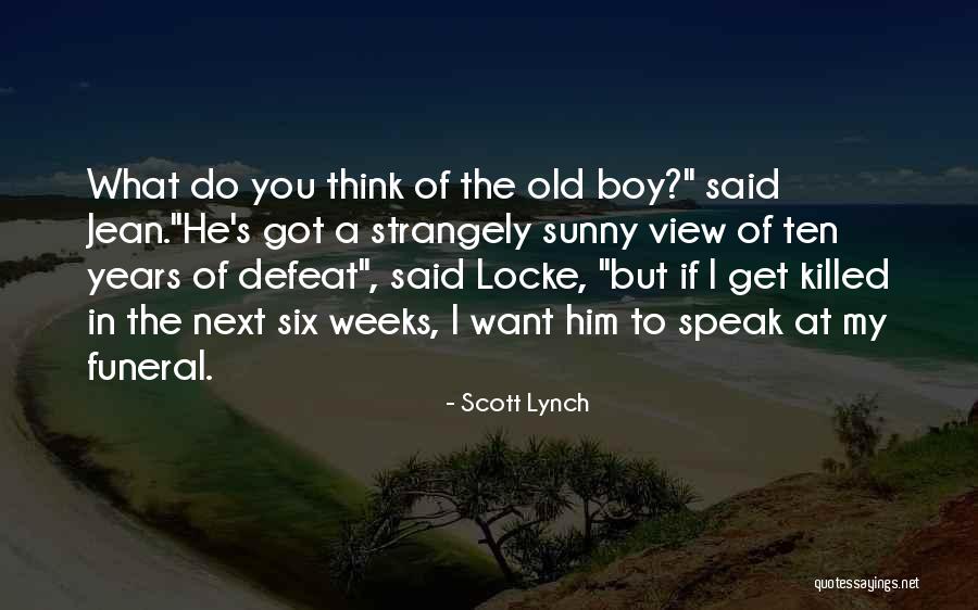 Scorso Italian Quotes By Scott Lynch Scorso Italian Quotes By Scott Lynch