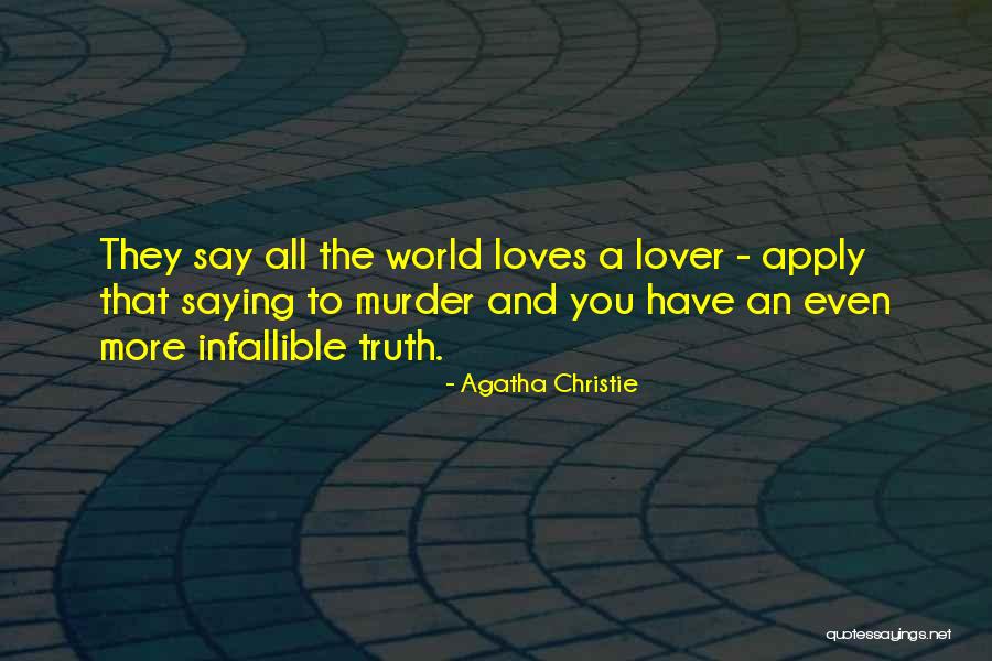 Scorsone Automotive Milwaukee Quotes By Agatha Christie Scorsone Automotive Milwaukee Quotes By Agatha Christie