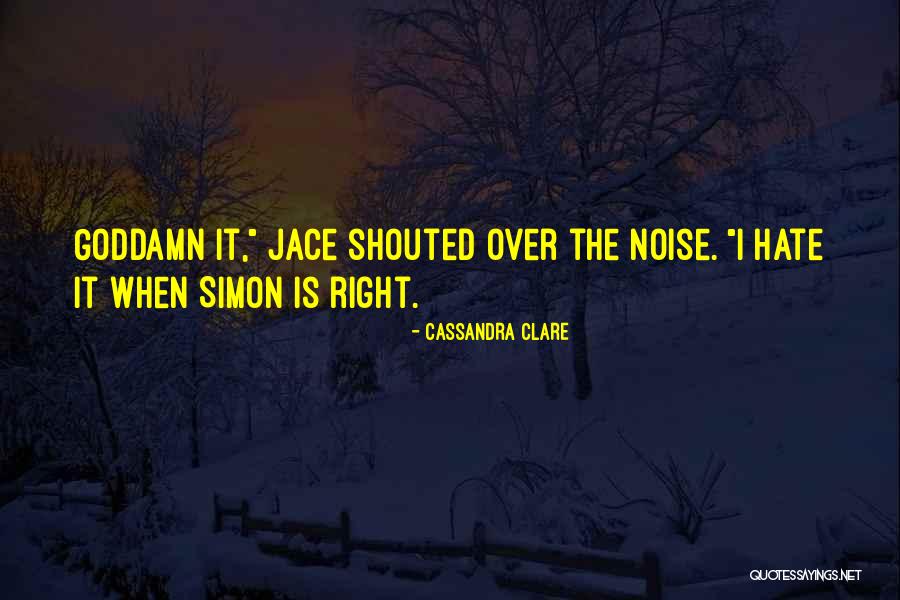 Scorsone Automotive Milwaukee Quotes By Cassandra Clare Scorsone Automotive Milwaukee Quotes By Cassandra Clare