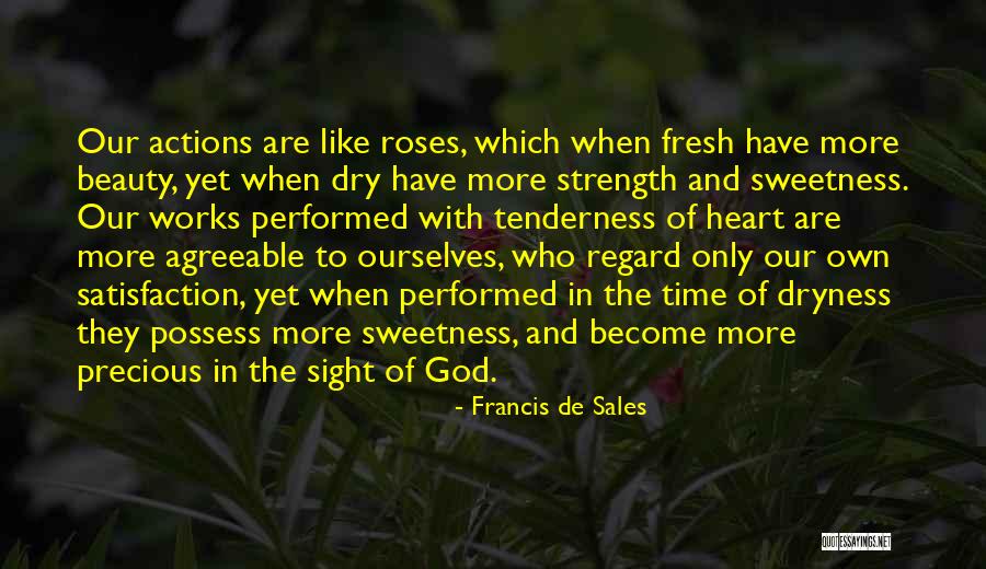 Scorsone Automotive Milwaukee Quotes By Francis De Sales Scorsone Automotive Milwaukee Quotes By Francis De Sales