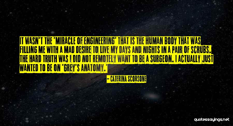 Scorsone Quotes By Caterina Scorsone Scorsone Quotes By Caterina Scorsone