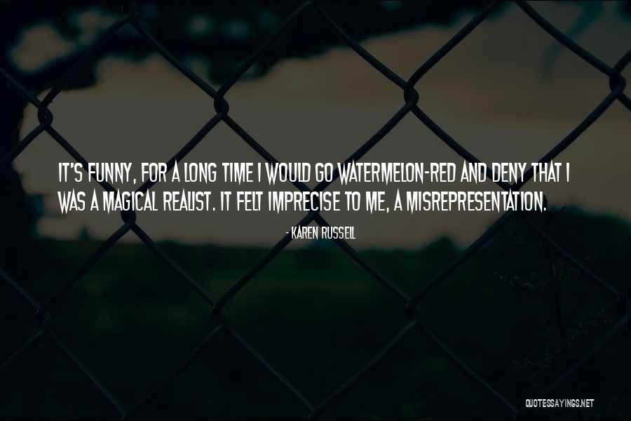 Scorsone Quotes By Karen Russell Scorsone Quotes By Karen Russell