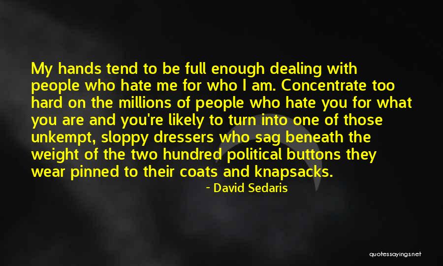 Scorsone Sisters Quotes By David Sedaris Scorsone Sisters Quotes By David Sedaris