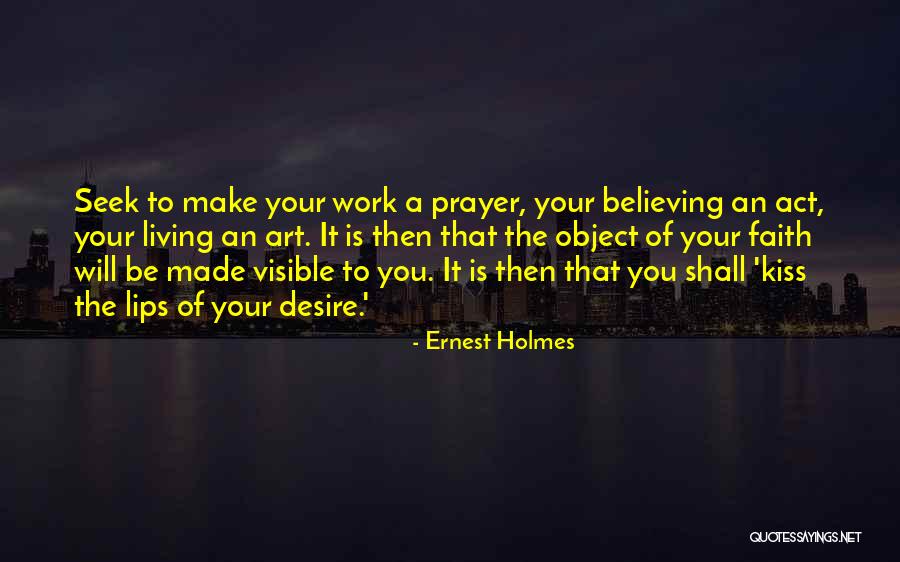 Scortatory Quotes By Ernest Holmes Scortatory Quotes By Ernest Holmes