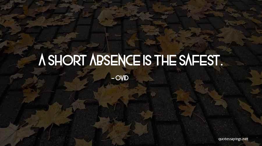 Scortatory Quotes By Ovid Scortatory Quotes By Ovid