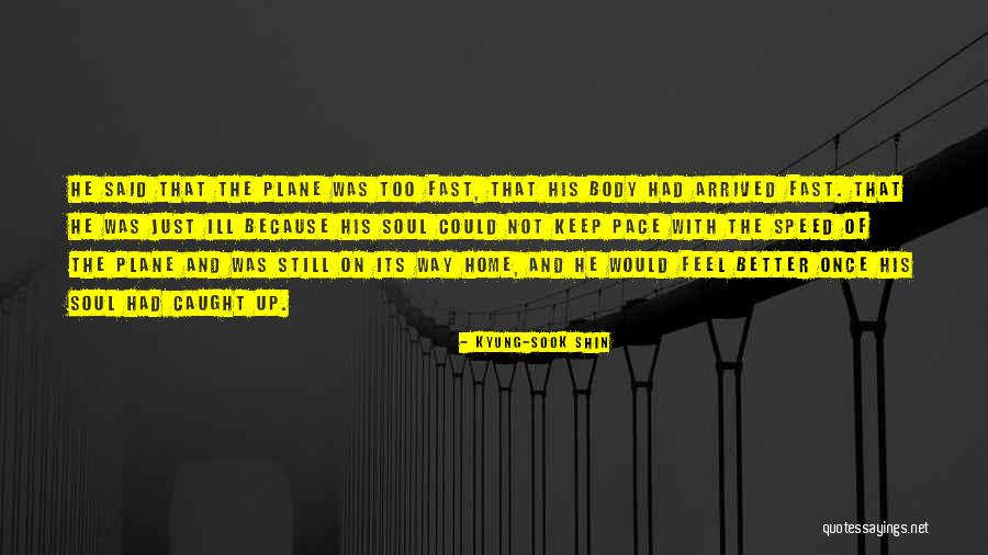 Scorzalite Quotes By Kyung-Sook Shin Scorzalite Quotes By Kyung-Sook Shin
