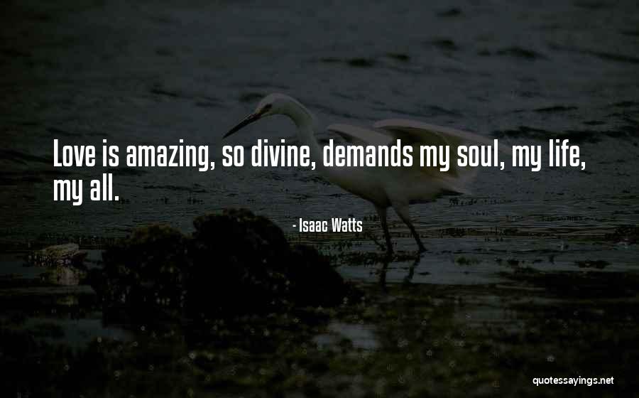 Scorze Venezia Quotes By Isaac Watts Scorze Venezia Quotes By Isaac Watts