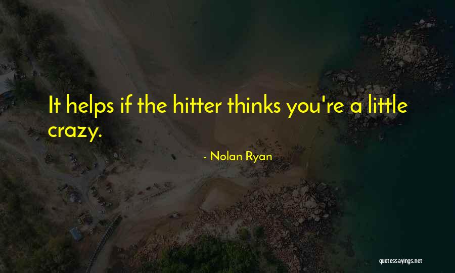 Scorzelli Crucifix Quotes By Nolan Ryan Scorzelli Crucifix Quotes By Nolan Ryan