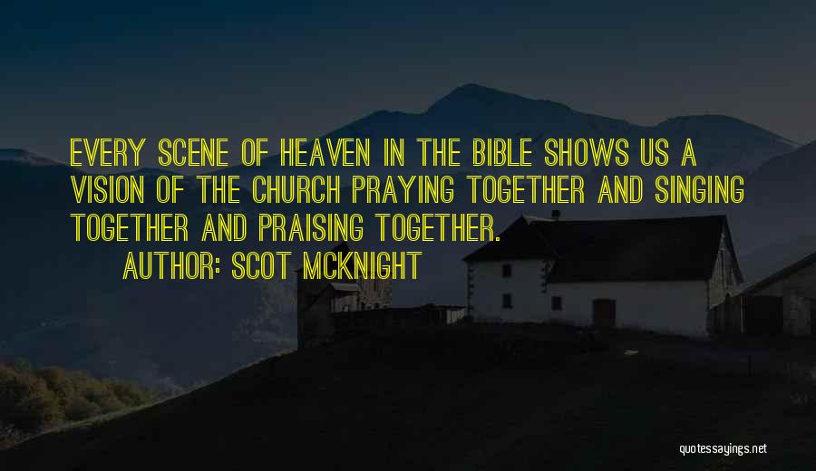 Scot McKnight Quotes 1135644