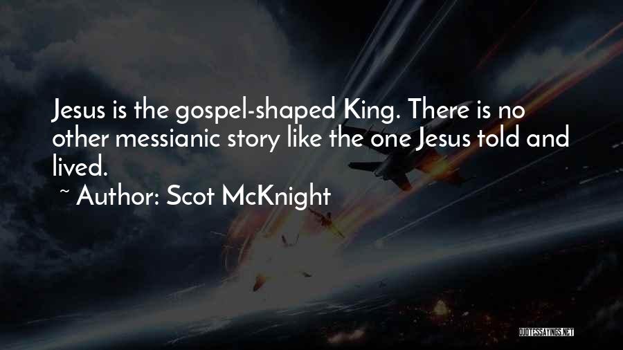 Scot McKnight Quotes 1549853