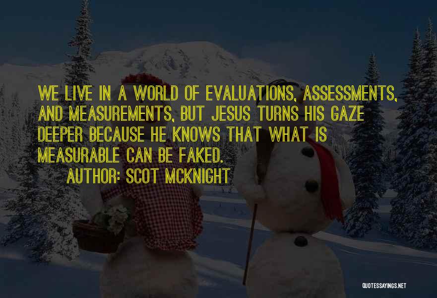 Scot McKnight Quotes 1828456